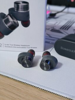 Bowers & Wilkins Pi5 S2 Storm Grey - 3