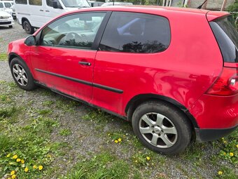 Volkswagen Golf 1.6 Sportline - 3