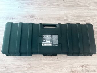 UMAREX T4E TM4 RIS Full-Auto .43CAL 7,5J - 3
