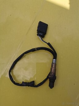 Polo 6n2 lambda sonda - 3