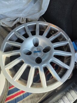 Disky rondel 4x100 r16 - 3