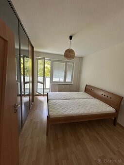 Prenájom 3 izbového bytu, Nová Dubnica - 3