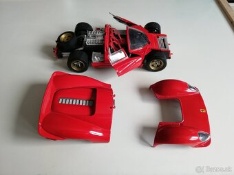 1:18 FERARRI 330P4 1967 - 3