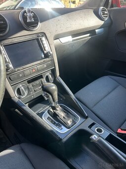 Audi A3 1.9 TDI S tronic / DSG - 3