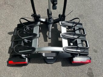 Thule VeloCompact 926 + adaptér na 4bicykel - 3