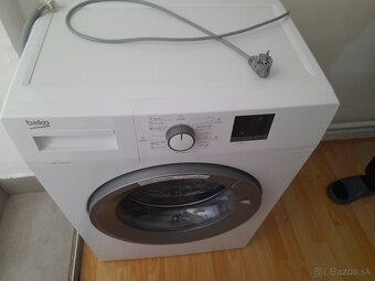 Práčka BEKO - 3