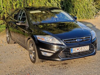 Ford Mondeo r.v.2014 - 3