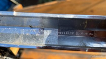 Rámik prednej masky škoda kamiq - 3