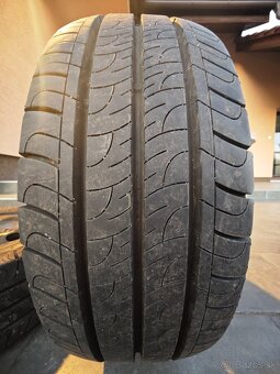 Predám pneumatiky GOODYEAR letné, dodávka - 3