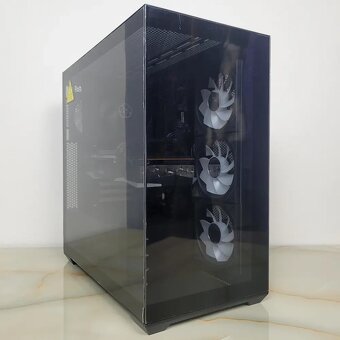 MSI Ryzen 3950X RX6800 16GB 32GB 512GB 750W - 3