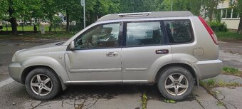 X trail dci TE 30/E/E01 2003 - 3