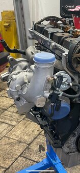 Turbo K04 064 - 3
