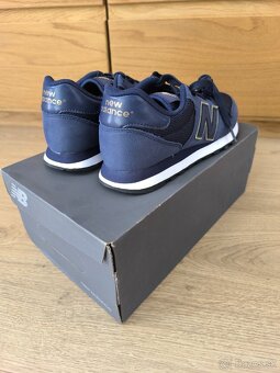 Predam damske tenisky New balance - 3