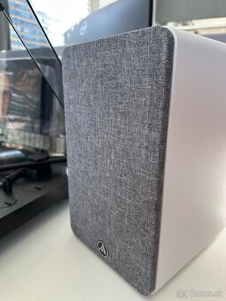 Argon Audio FENRIS A5 (ako nové) - 3