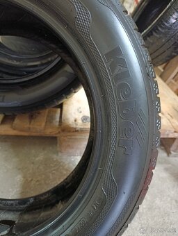 Letné pneumatiky 205/55 R16 - 3