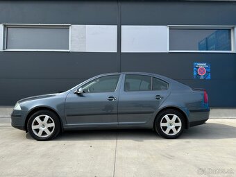 Škoda Octavia 2 1.9TDI ELEGANCE - 3