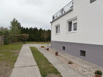 Apartmánový rodinný dom vo Veľkom Mederi - 3