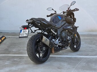 Yamaha mt10 - 3