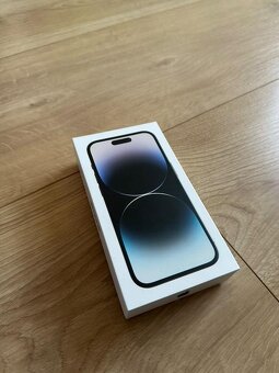 Iphone 14 pro - 3
