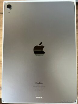 Predám nový iPad Air 11” M2 (2024) – 128 GB + púzdro zdarma - 3