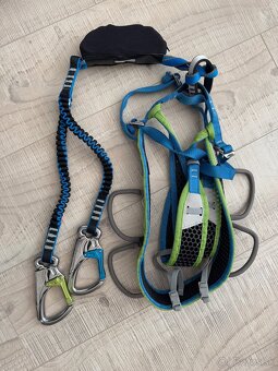 Ferratovy set Ocun - 3