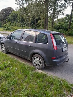 Ford Focus C-max - 3
