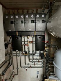 Voda - Plyn - Kúrenie Inštalterske služby Servis - 3