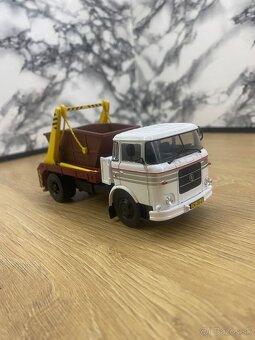 Škoda liaz kontajner - 3