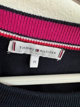 Tommy Hilfiger dámska mikina - M - 3