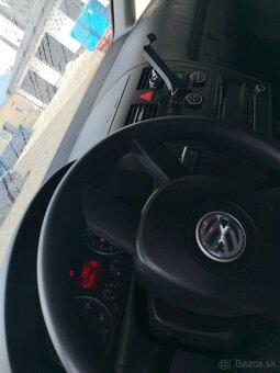 VW Touran 1.9 Tdi - 3