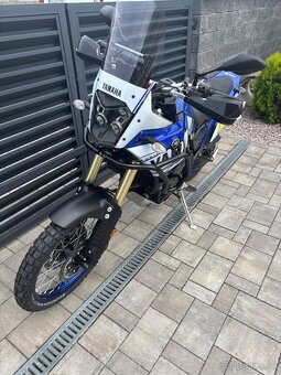 Yamaha tenere 700 - 3