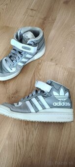 ADIDAS tenisky - 3