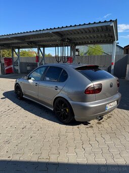 Seat Leon 1.9 Arl - 3