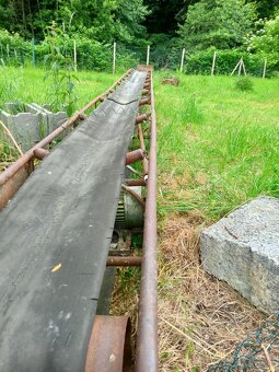 Dopravníkový pás - 3