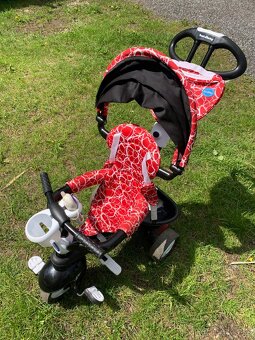 SmarTrike trojkolka - 3