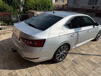 Skoda Superb L&K DSG 4x4 - 3