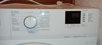 Slim sušička Beko - 3