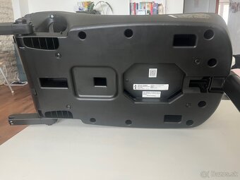 Joie isofix základňa na vajíčko - 3