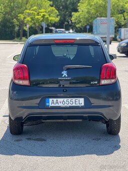 Peugeot 108 - 3