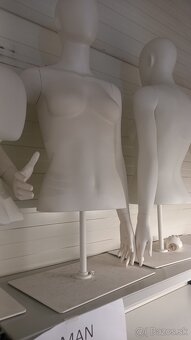 Figuriny, torzá - 3