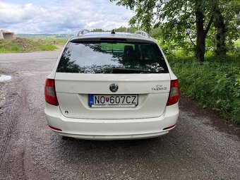 Škoda Superb 2 L&K 2013 2.0 125kw CR DSG - 3