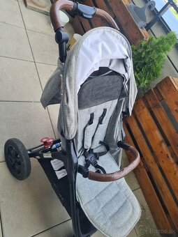 Valco Snap 4 Trend Sport - 3