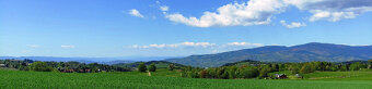 Pozemok Detvianska Huta - 3