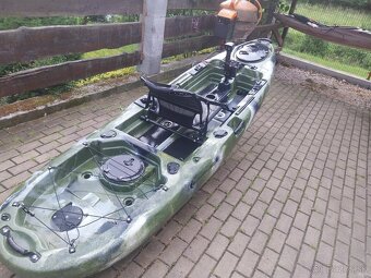 Kajak allroundmarin 316 - 3