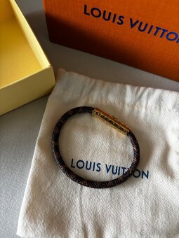 Louis Vuitton náramok - 3