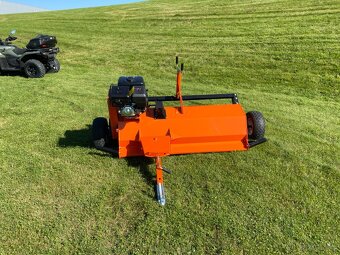 ATV Mulčovač QuadKit 150 LC15hp - 3