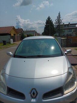 Renault Clio - 3