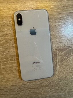 iPhone x - 3