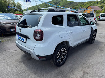 Dacia Duster 1.5 Blue dCi 85 S S Comfort 4x4 - 3