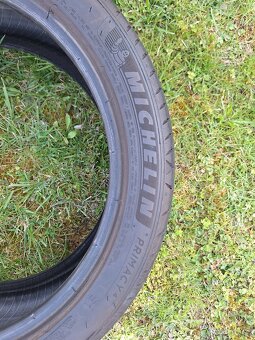 Letné pneumatiky Michelin - 3